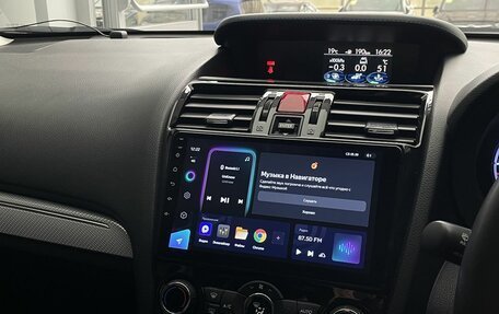 Subaru Levorg I, 2014 год, 1 370 000 рублей, 14 фотография