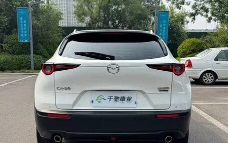 Mazda CX-30 I, 2022 год, 2 078 550 рублей, 3 фотография