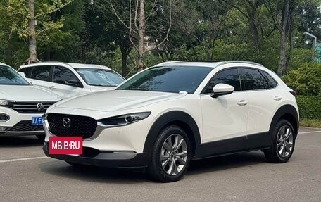 Mazda CX-30 I, 2022 год, 2 078 550 рублей, 2 фотография
