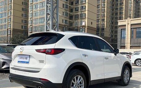 Mazda CX-5 II, 2024 год, 2 499 666 рублей, 6 фотография