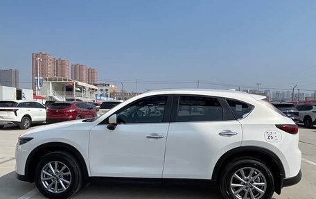 Mazda CX-5 II, 2024 год, 2 499 666 рублей, 4 фотография