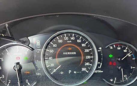 Mazda CX-5 II, 2024 год, 2 499 666 рублей, 11 фотография
