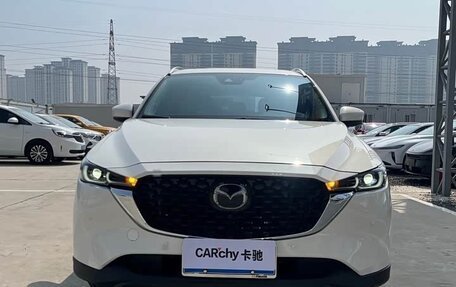 Mazda CX-5 II, 2024 год, 2 499 666 рублей, 2 фотография