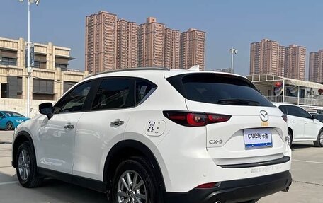 Mazda CX-5 II, 2024 год, 2 499 666 рублей, 7 фотография