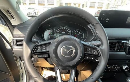 Mazda CX-5 II, 2024 год, 2 499 666 рублей, 10 фотография