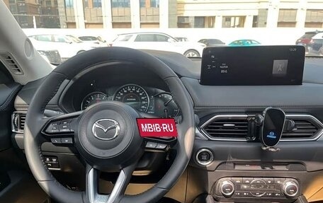 Mazda CX-5 II, 2024 год, 2 499 666 рублей, 8 фотография