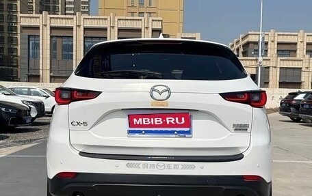 Mazda CX-5 II, 2024 год, 2 499 666 рублей, 5 фотография
