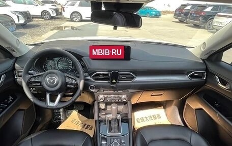 Mazda CX-5 II, 2024 год, 2 499 666 рублей, 9 фотография