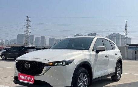 Mazda CX-5 II, 2024 год, 2 499 666 рублей, 1 фотография