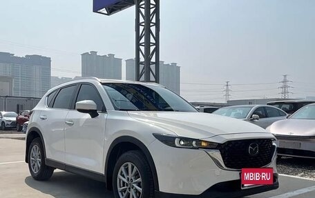 Mazda CX-5 II, 2024 год, 2 499 666 рублей, 3 фотография
