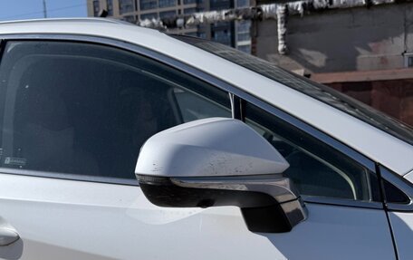 Lexus RX IV рестайлинг, 2020 год, 4 100 000 рублей, 5 фотография