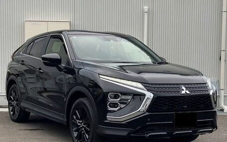 Mitsubishi Eclipse Cross, 2023 год, 1 860 000 рублей, 1 фотография