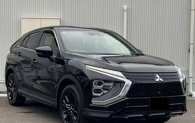 Mitsubishi Eclipse Cross, 2023 год, 1 860 000 рублей, 1 фотография