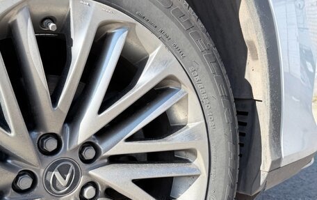 Lexus RX IV рестайлинг, 2020 год, 4 100 000 рублей, 7 фотография