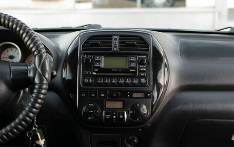 Toyota RAV4, 2004 год, 880 000 рублей, 14 фотография