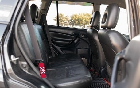 Toyota RAV4, 2004 год, 880 000 рублей, 17 фотография