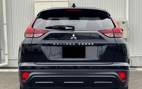 Mitsubishi Eclipse Cross, 2023 год, 1 860 000 рублей, 5 фотография