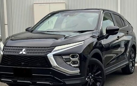 Mitsubishi Eclipse Cross, 2023 год, 1 860 000 рублей, 3 фотография