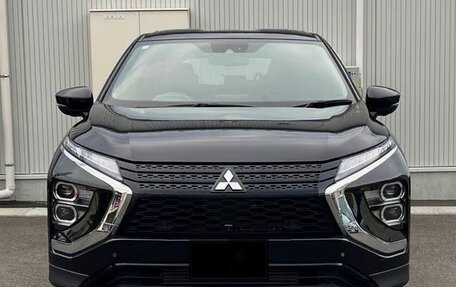 Mitsubishi Eclipse Cross, 2023 год, 1 860 000 рублей, 2 фотография