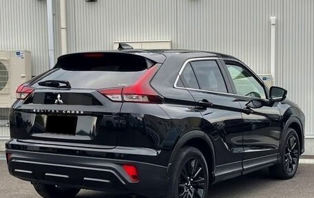 Mitsubishi Eclipse Cross, 2023 год, 1 860 000 рублей, 4 фотография