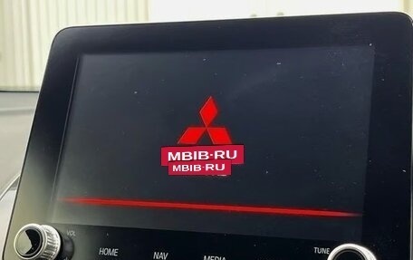 Mitsubishi Eclipse Cross, 2023 год, 1 860 000 рублей, 14 фотография