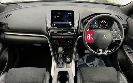 Mitsubishi Eclipse Cross, 2023 год, 1 860 000 рублей, 7 фотография