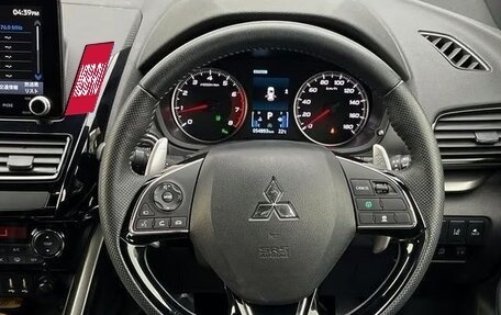 Mitsubishi Eclipse Cross, 2023 год, 1 860 000 рублей, 8 фотография