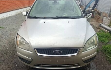 Ford Focus II рестайлинг, 2006 год, 50 000 рублей, 1 фотография