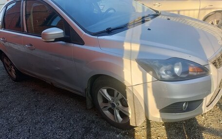 Ford Focus II рестайлинг, 2006 год, 50 000 рублей, 8 фотография