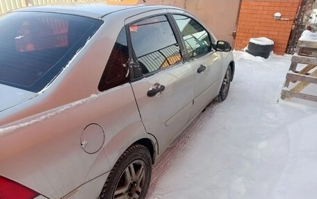 Ford Focus II рестайлинг, 2006 год, 50 000 рублей, 11 фотография