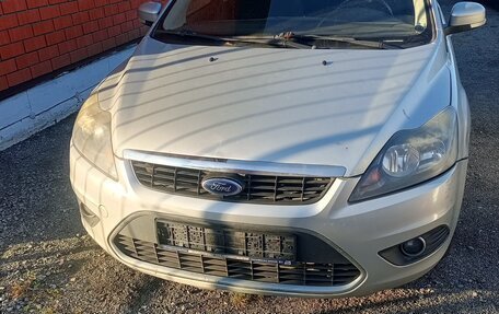 Ford Focus II рестайлинг, 2006 год, 50 000 рублей, 3 фотография