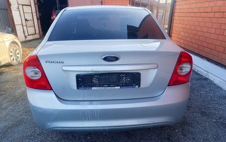 Ford Focus II рестайлинг, 2006 год, 50 000 рублей, 4 фотография