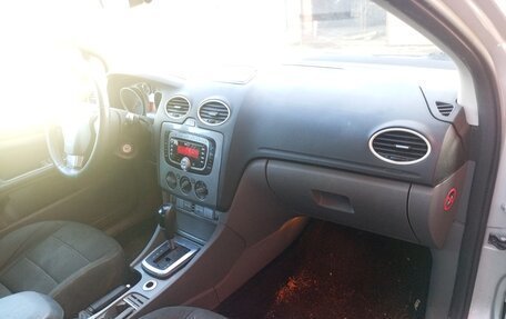 Ford Focus II рестайлинг, 2006 год, 50 000 рублей, 6 фотография