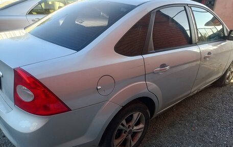 Ford Focus II рестайлинг, 2006 год, 50 000 рублей, 7 фотография