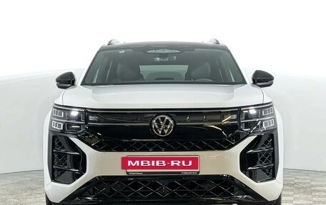 Volkswagen Teramont, 2026 год, 7 300 000 рублей, 2 фотография