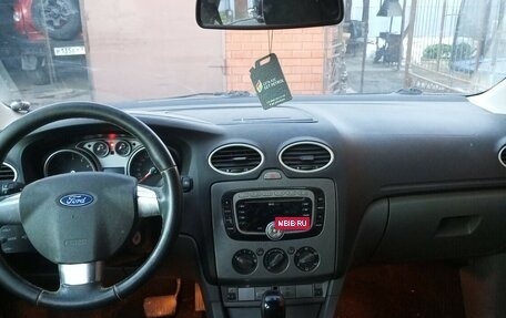 Ford Focus II рестайлинг, 2006 год, 50 000 рублей, 5 фотография