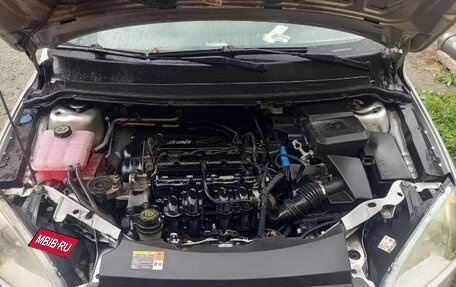 Ford Focus II рестайлинг, 2006 год, 50 000 рублей, 2 фотография
