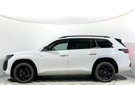 Volkswagen Teramont, 2026 год, 7 300 000 рублей, 7 фотография