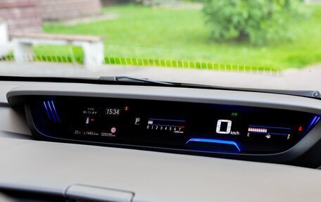Honda Freed II, 2022 год, 1 850 000 рублей, 8 фотография