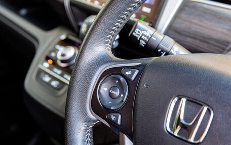 Honda Freed II, 2022 год, 1 850 000 рублей, 11 фотография