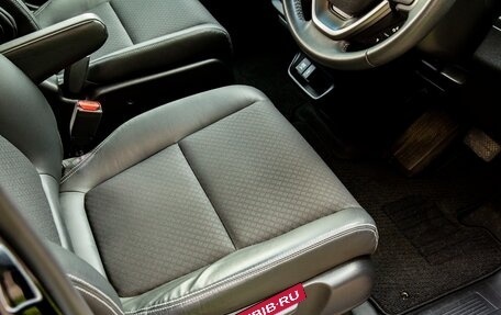 Honda Freed II, 2022 год, 1 850 000 рублей, 19 фотография