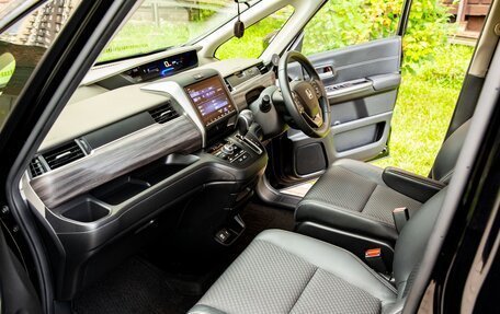Honda Freed II, 2022 год, 1 850 000 рублей, 22 фотография
