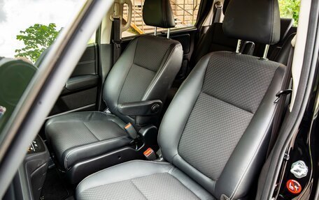 Honda Freed II, 2022 год, 1 850 000 рублей, 24 фотография