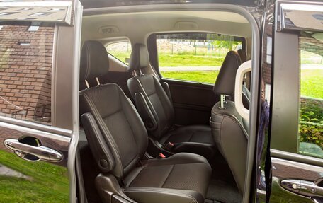 Honda Freed II, 2022 год, 1 850 000 рублей, 28 фотография