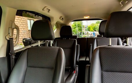 Honda Freed II, 2022 год, 1 850 000 рублей, 32 фотография