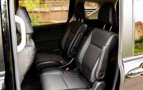 Honda Freed II, 2022 год, 1 850 000 рублей, 27 фотография