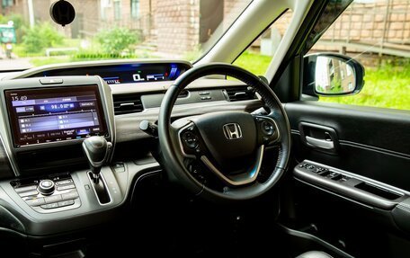 Honda Freed II, 2022 год, 1 850 000 рублей, 30 фотография