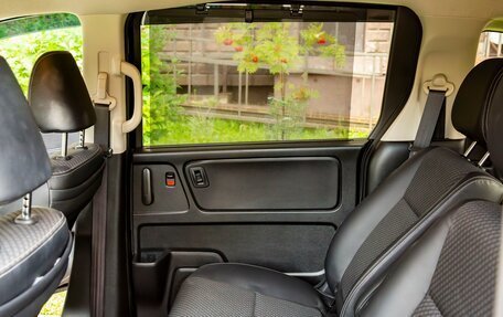 Honda Freed II, 2022 год, 1 850 000 рублей, 33 фотография