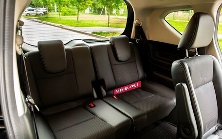 Honda Freed II, 2022 год, 1 850 000 рублей, 29 фотография