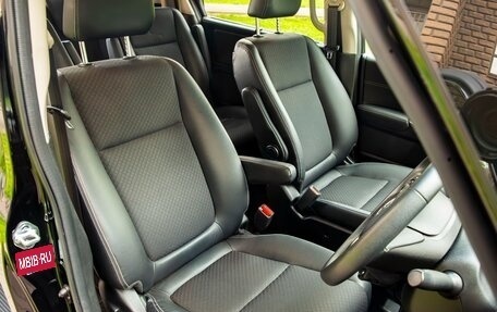 Honda Freed II, 2022 год, 1 850 000 рублей, 23 фотография